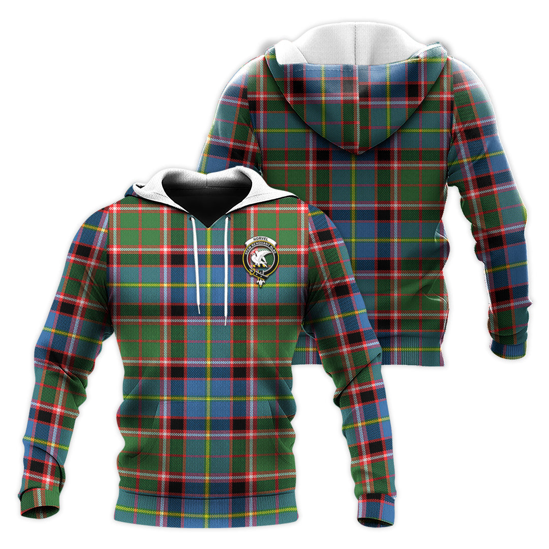 scottish-norvel-clan-crest-tartan-hoodie