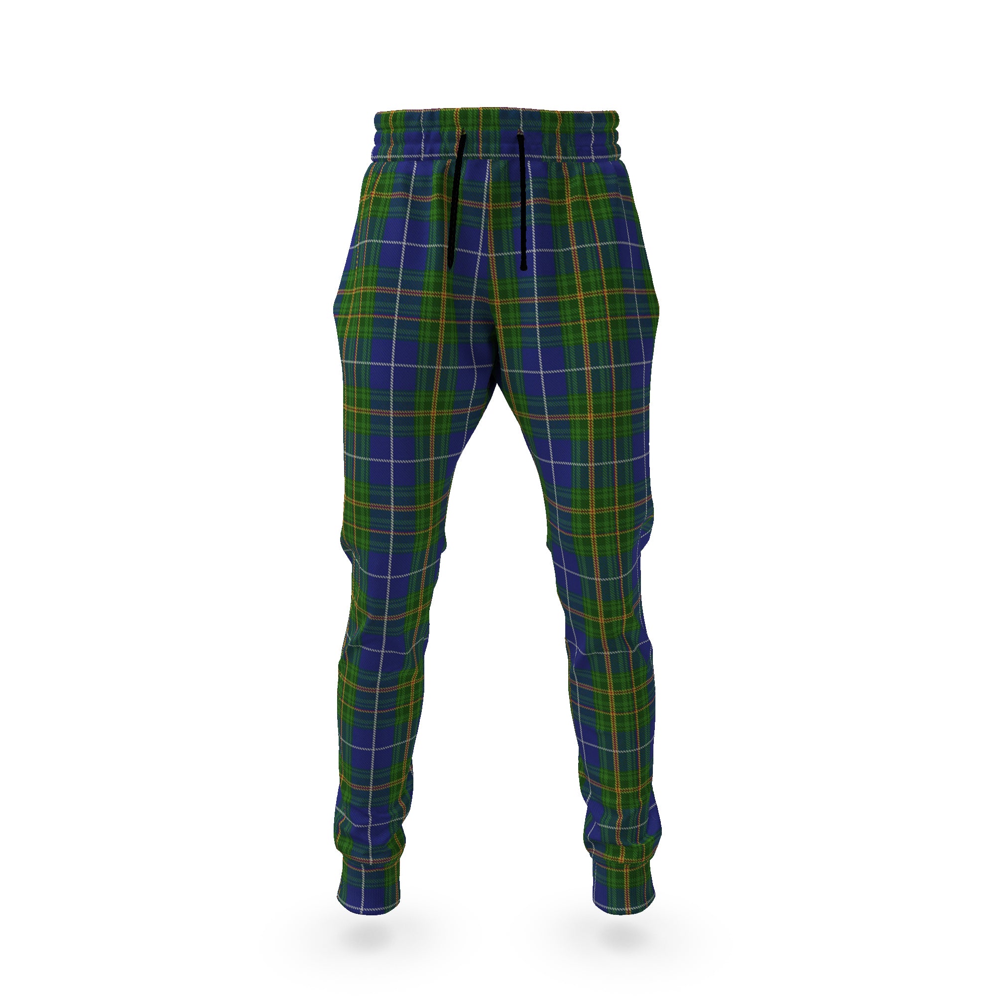 scottish-nova-scotia-clan-tartan-jogger-pants