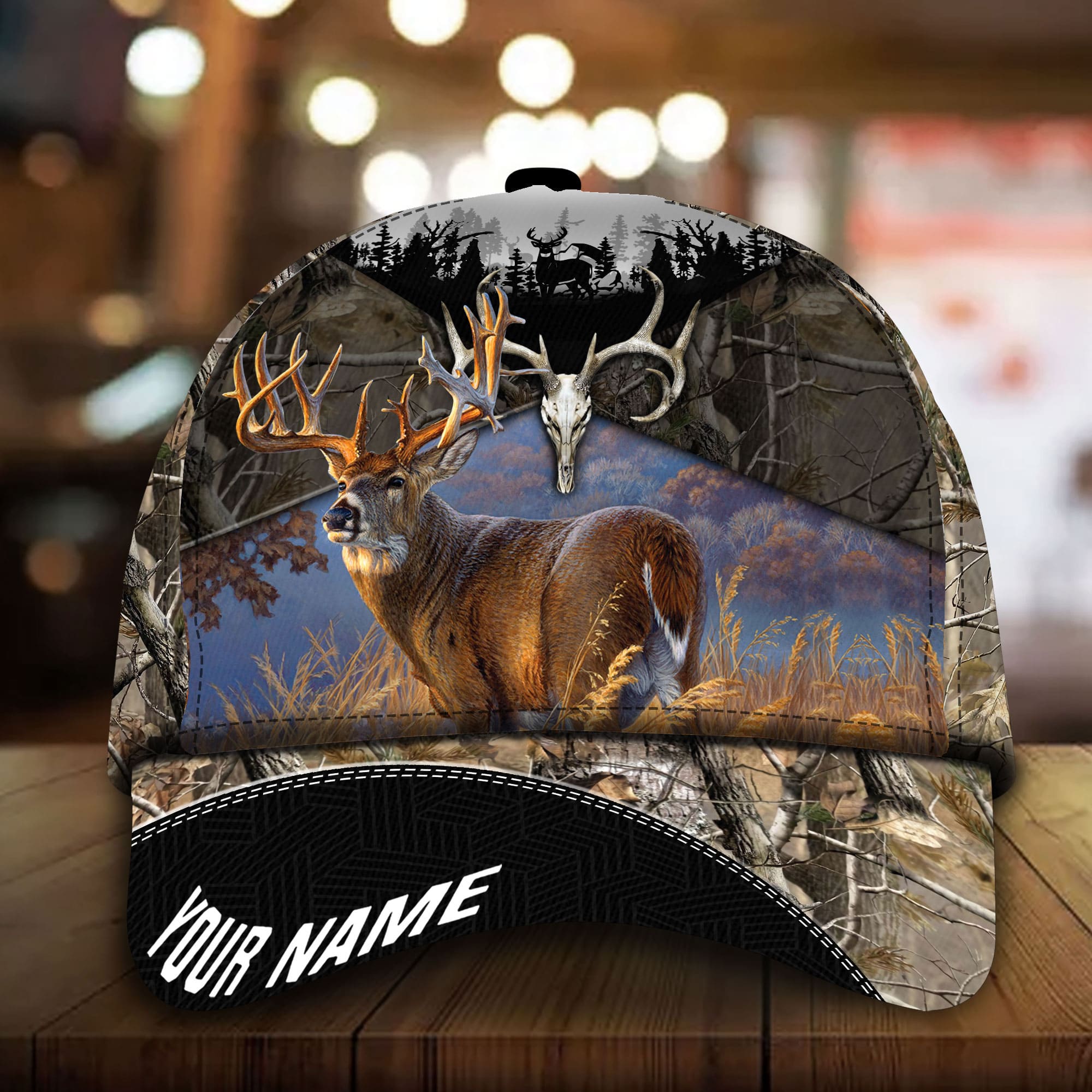 premium-unique-cool-deer-hunting-hunting-hats-deer-hunting-lover-multicolor-personalized