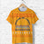 Ocean of Light International School Christmas T Shirt Simple Style LT8 - Wonder Print Shop