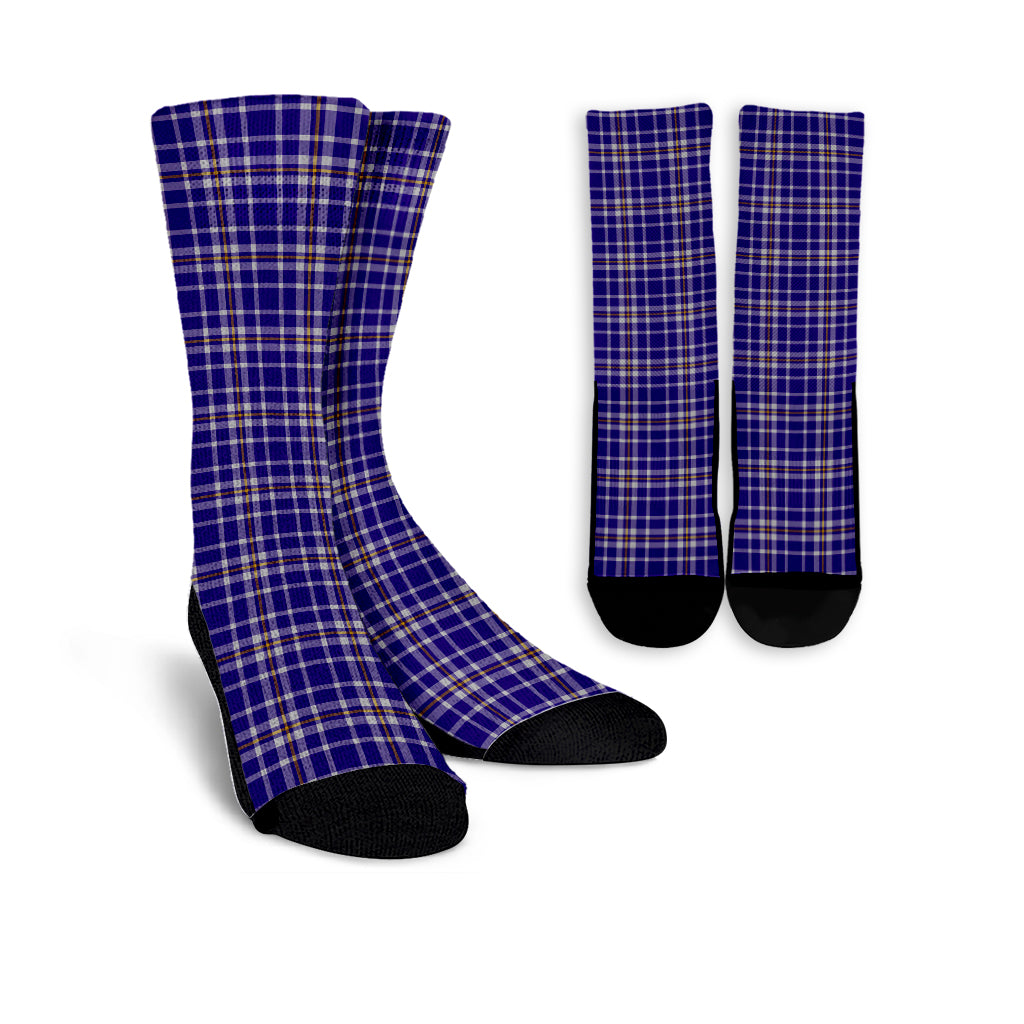 scottish-ochterlony-clan-tartan-socks