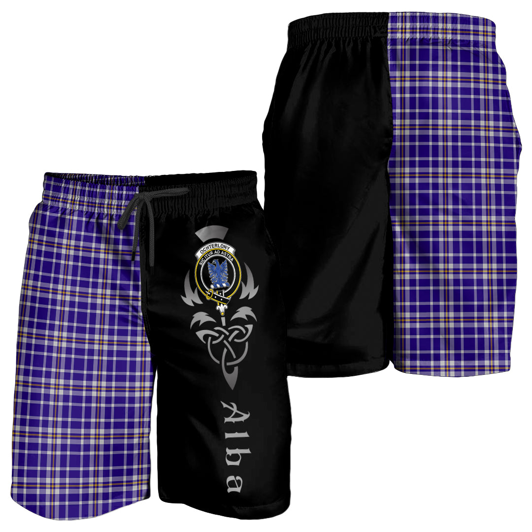 scottish-ochterlony-clan-crest-alba-celtic-tartan-men-shorts
