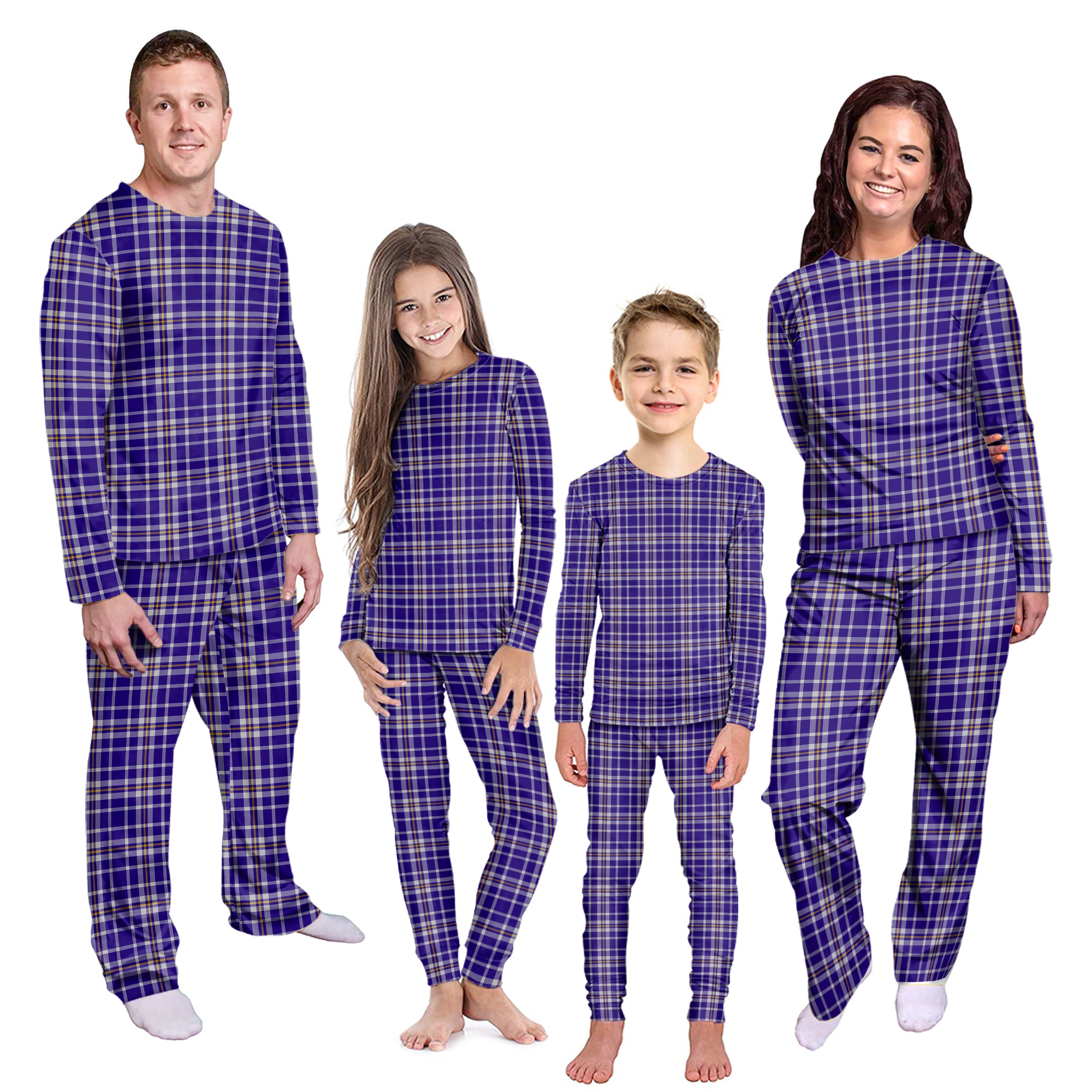 scottish-ochterlony-clan-tartan-pajama