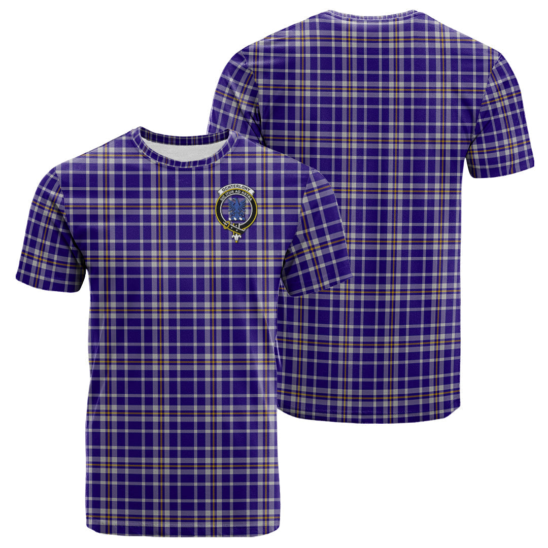 scottish-ochterlony-clan-tartan-t-shirt