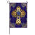 scottish-ochterlony-clan-crest-tartan-golden-celtic-thistle-garden-flag