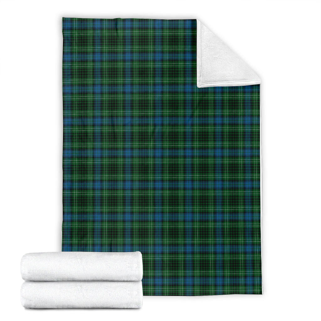 scottish-oconnor-clan-tartan-blanket