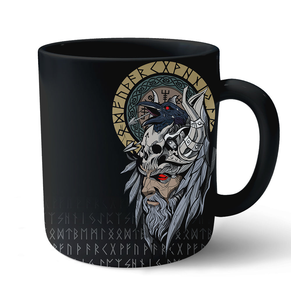 viking-mug-odin-raven