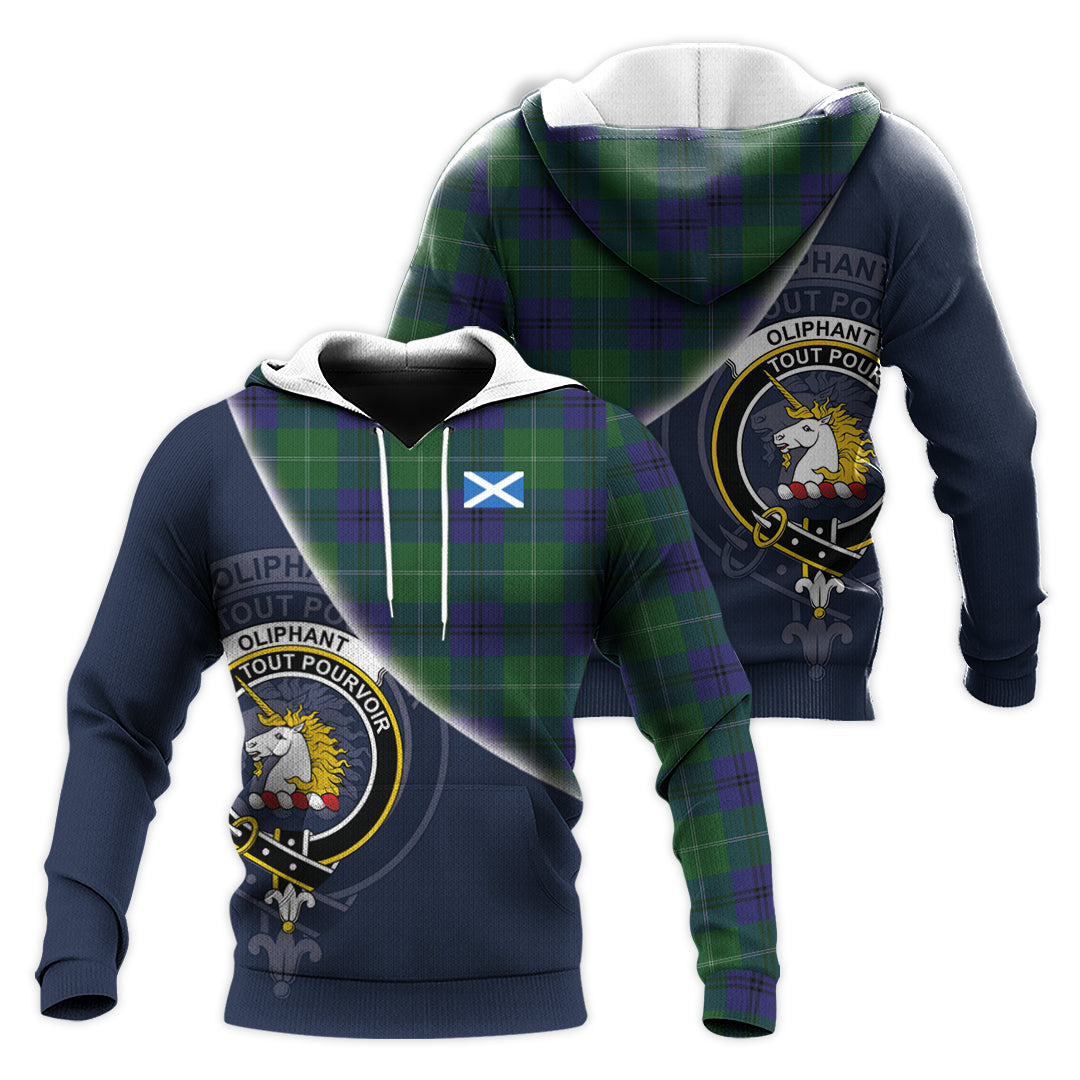 scottish-oliphant-clan-crest-tartan-scotland-flag-half-style-hoodie