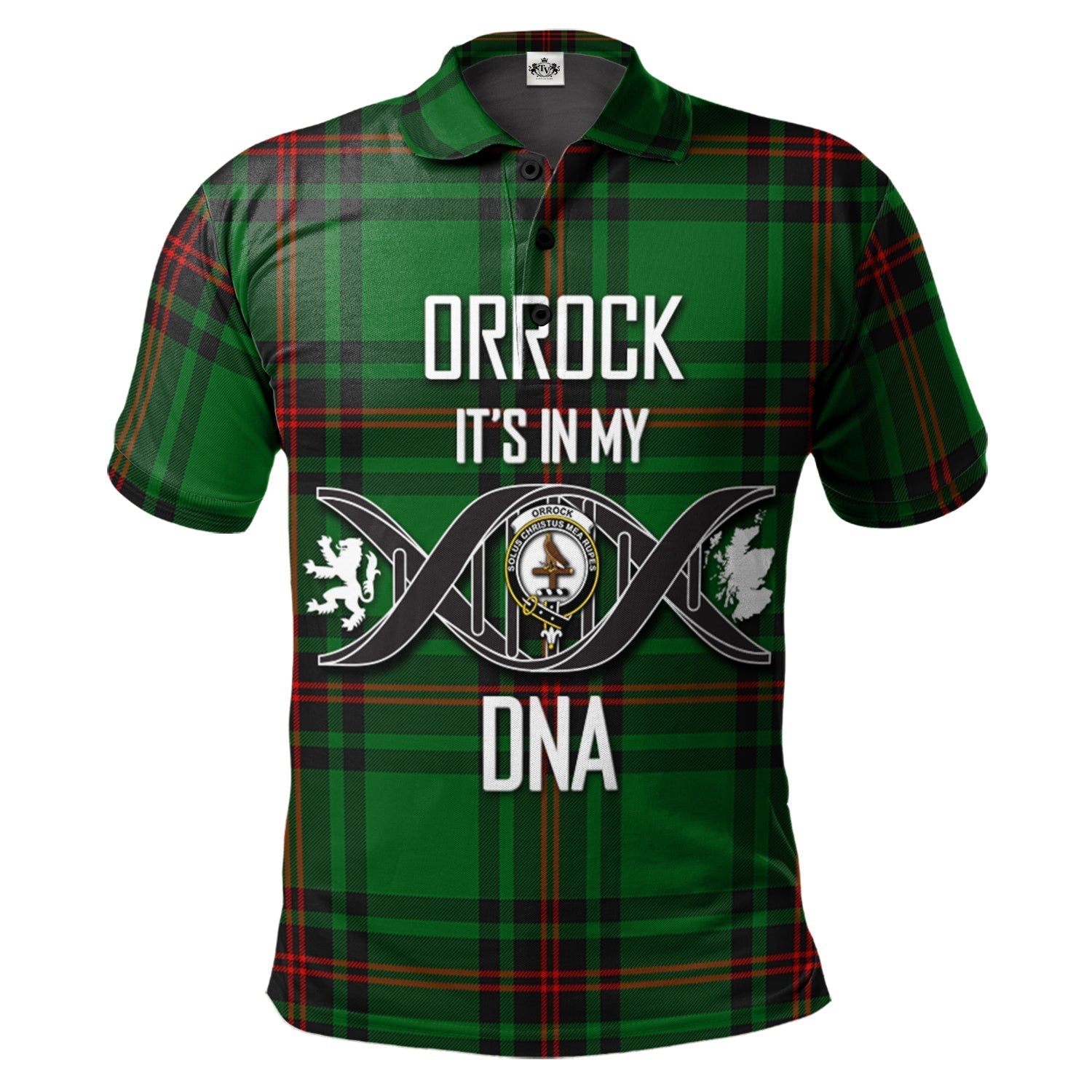 scottish-orrock-clan-dna-in-me-crest-tartan-polo-shirt