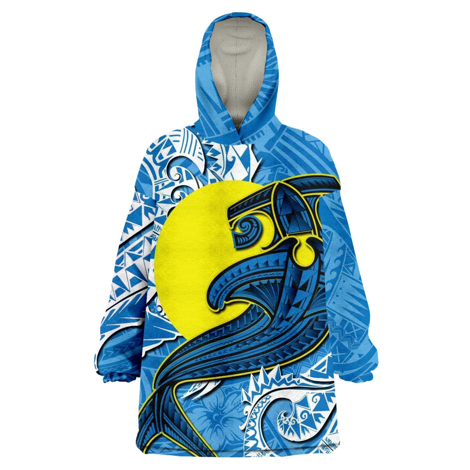 palau-flag-with-polynesian-tattoo-wearable-blanket-hoodie