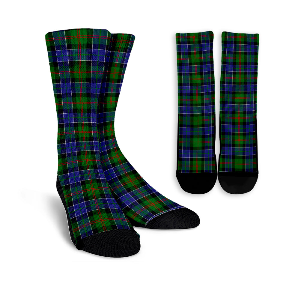 scottish-paterson-clan-tartan-socks