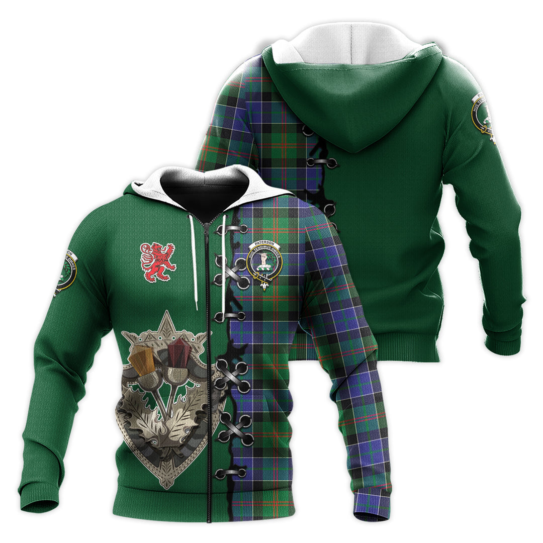 scottish-paterson-clan-crest-lion-rampant-anh-celtic-thistle-tartan-hoodie