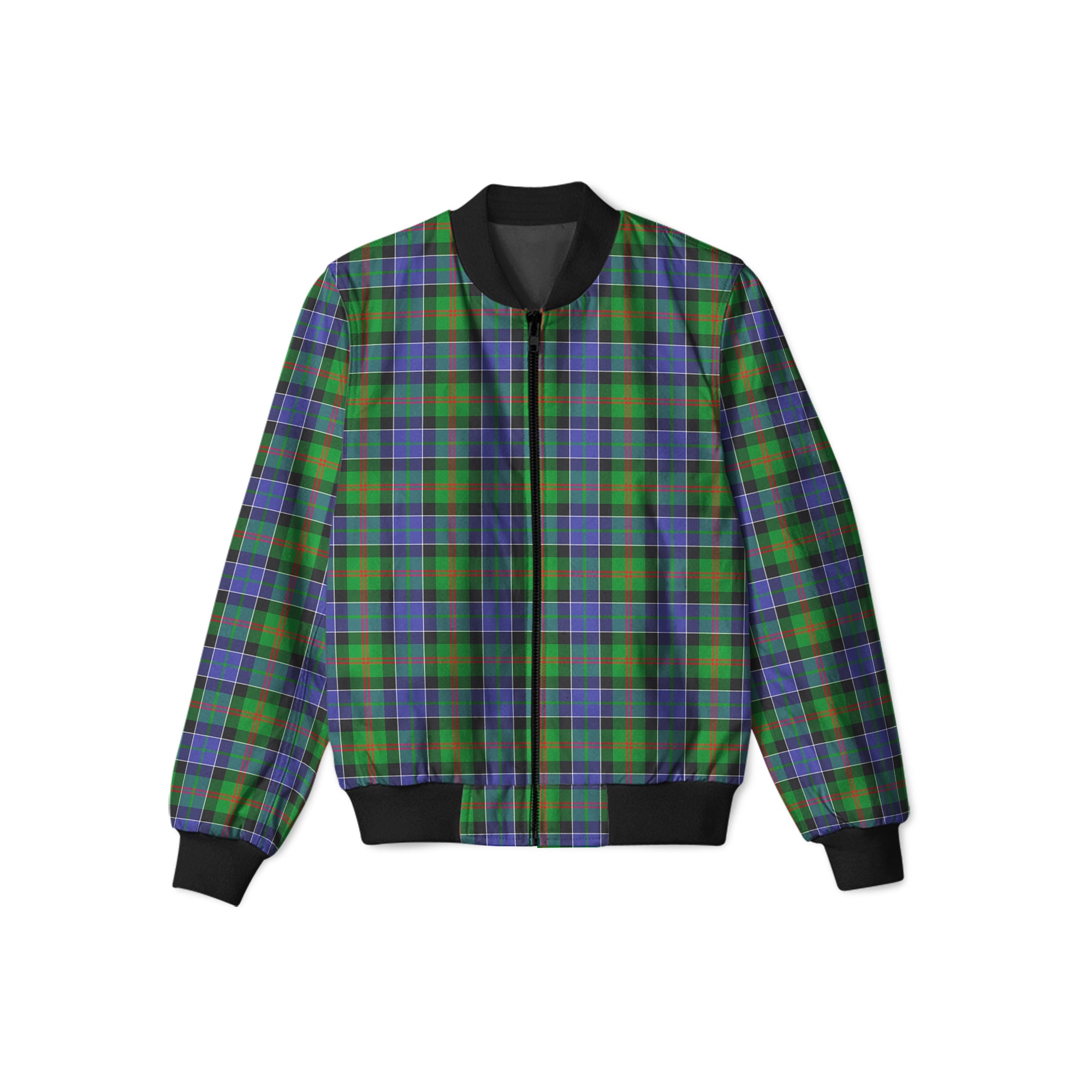 scottish-paterson-clan-tartan-bomber-jacket