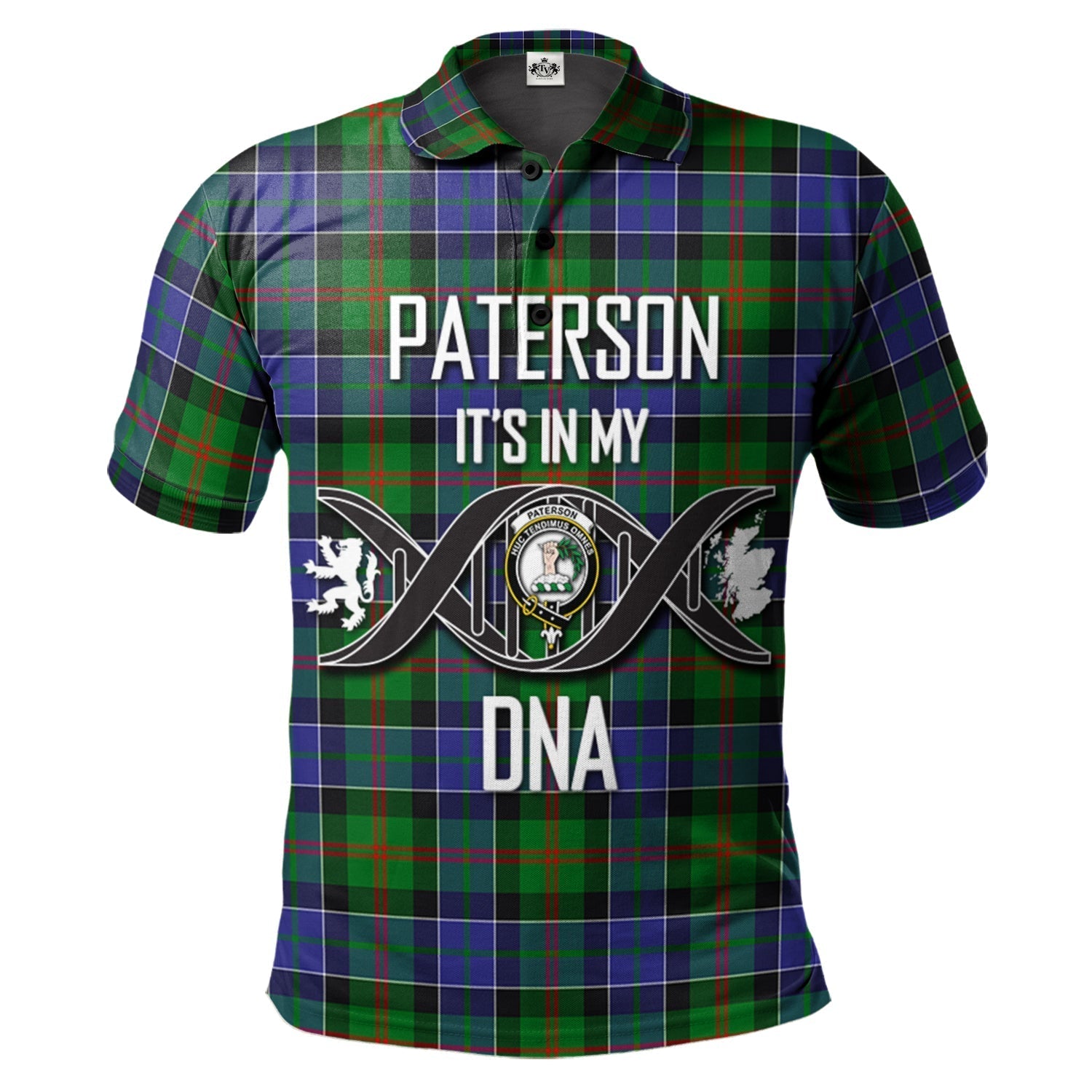 scottish-paterson-clan-dna-in-me-crest-tartan-polo-shirt