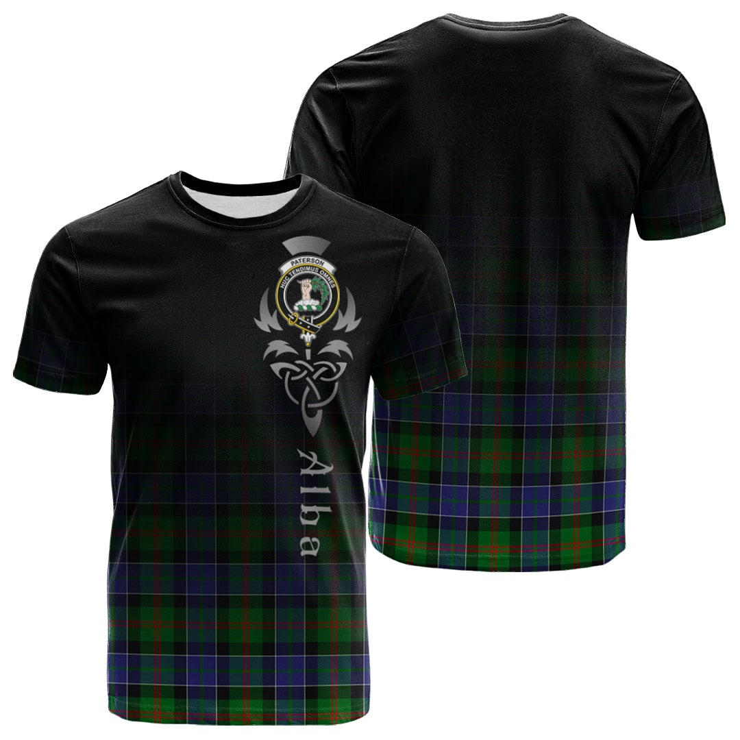 scottish-paterson-clan-crest-tartan-alba-celtic-t-shirt