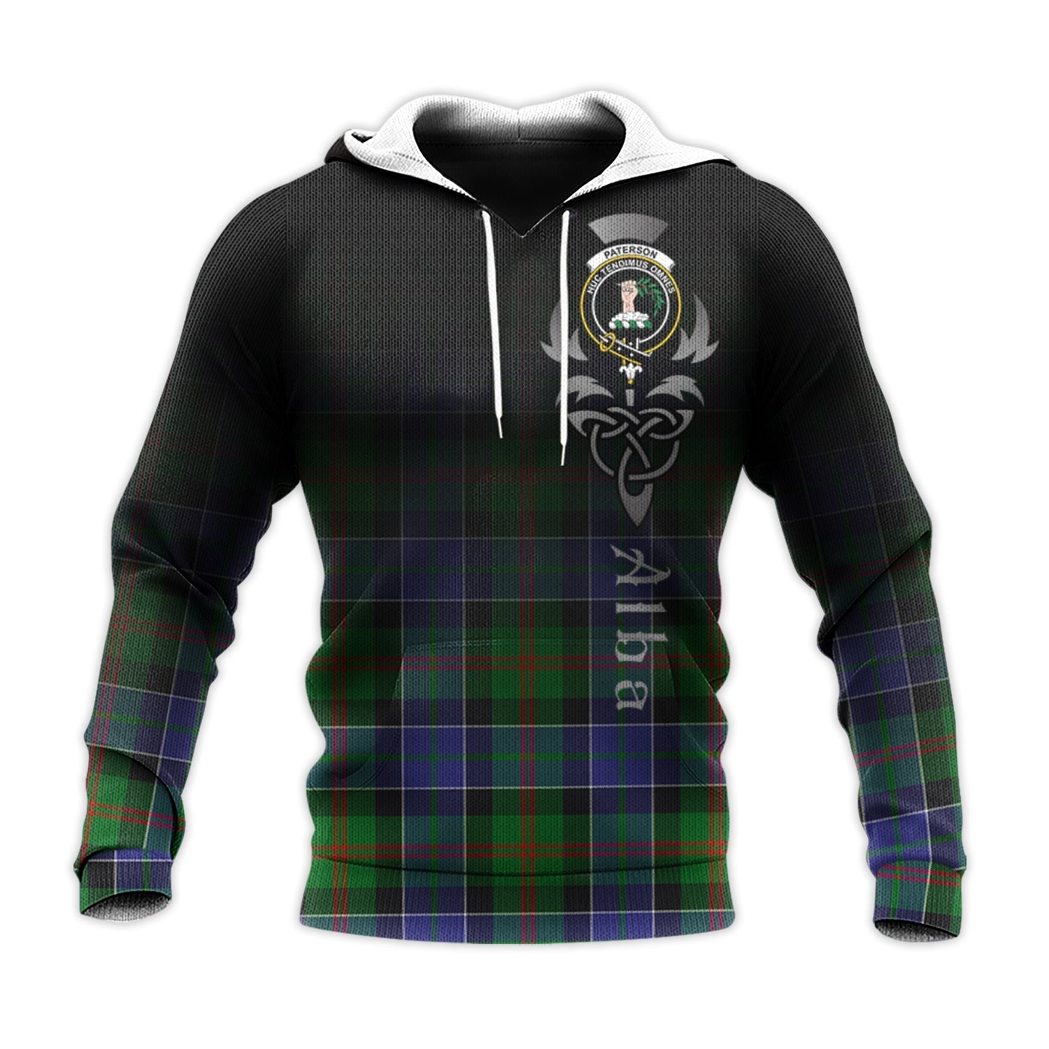 scottish-paterson-clan-crest-alba-celtic-tartan-hoodie