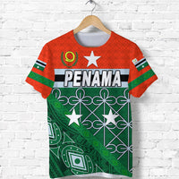 Penama Province T Shirt Vanuatu Pattern Unique Style LT8 - Wonder Print Shop