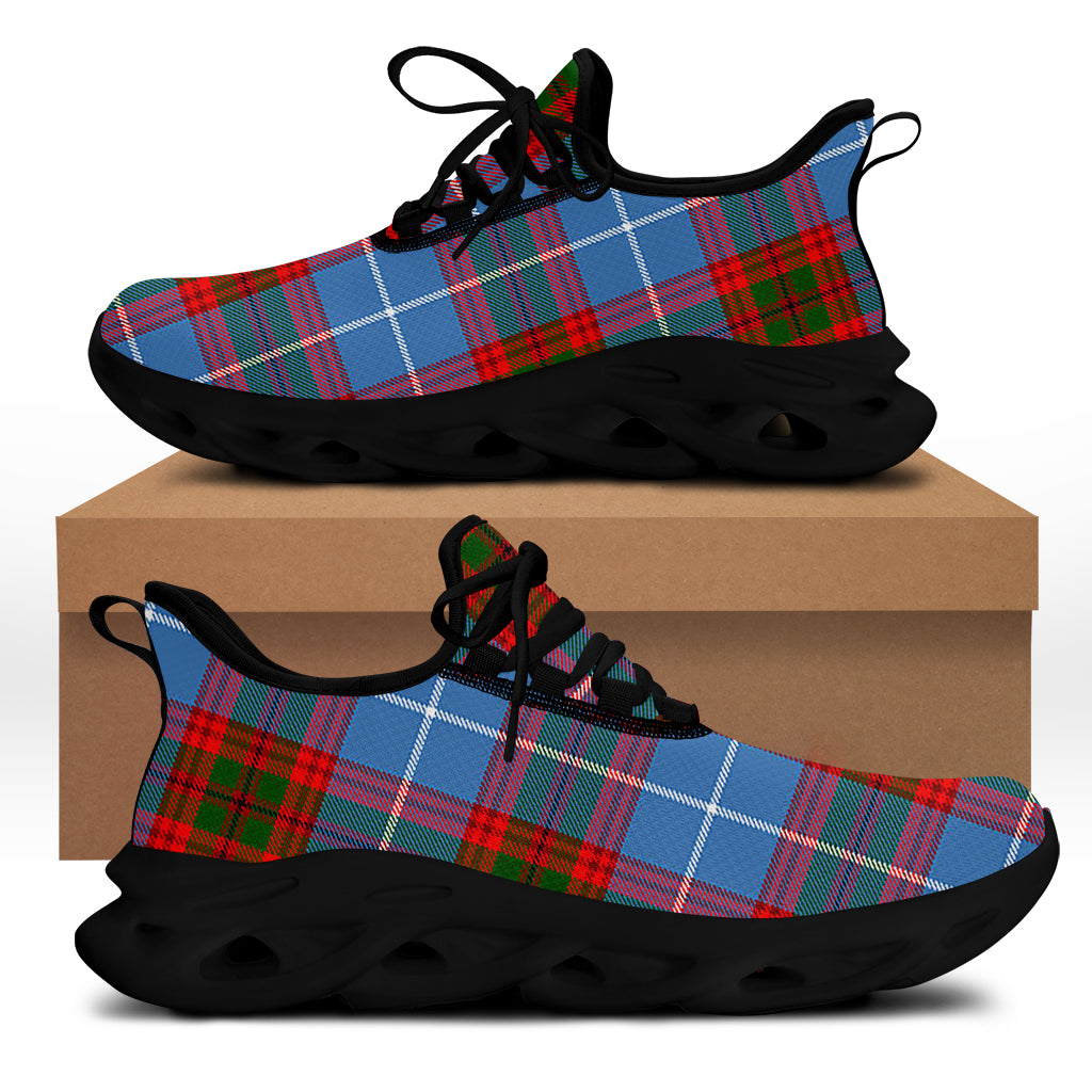 scottish-pentland-clan-tartan-clunky-sneakers