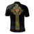 scottish-pentland-clan-crest-tartan-celtic-tree-of-life-polo-shirt