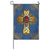 scottish-pentland-clan-crest-tartan-golden-celtic-thistle-garden-flag