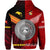 custom-personalised-papua-new-guinea-and-tonga-zip-hoodie-polynesian-together-red