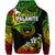 Palanite FSM Pohnpei Hoodie Unique Vibes - Reggae LT8 - Wonder Print Shop