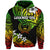 Palanite FSM Pohnpei Hoodie Unique Vibes - Reggae LT8 - Wonder Print Shop
