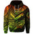 Custom FSM Pohnpei Hoodie Happy Independence Day Original Vibes Reggae LT8 - Wonder Print Shop