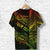 Custom FSM Pohnpei T Shirt Happy Independence Day Original Vibes Reggae LT8 - Wonder Print Shop