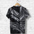 FSM Pohnpei T Shirt Original Style Black LT8 - Wonder Print Shop