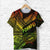 Custom FSM Pohnpei T Shirt Original Style Reggae LT8 - Wonder Print Shop