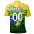 custom-personalised-and-number-brazil-world-cup-soccer-polo-shirt