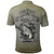 Custom Fishing Man Trip Polo Shirt LT6 - Wonder Print Shop
