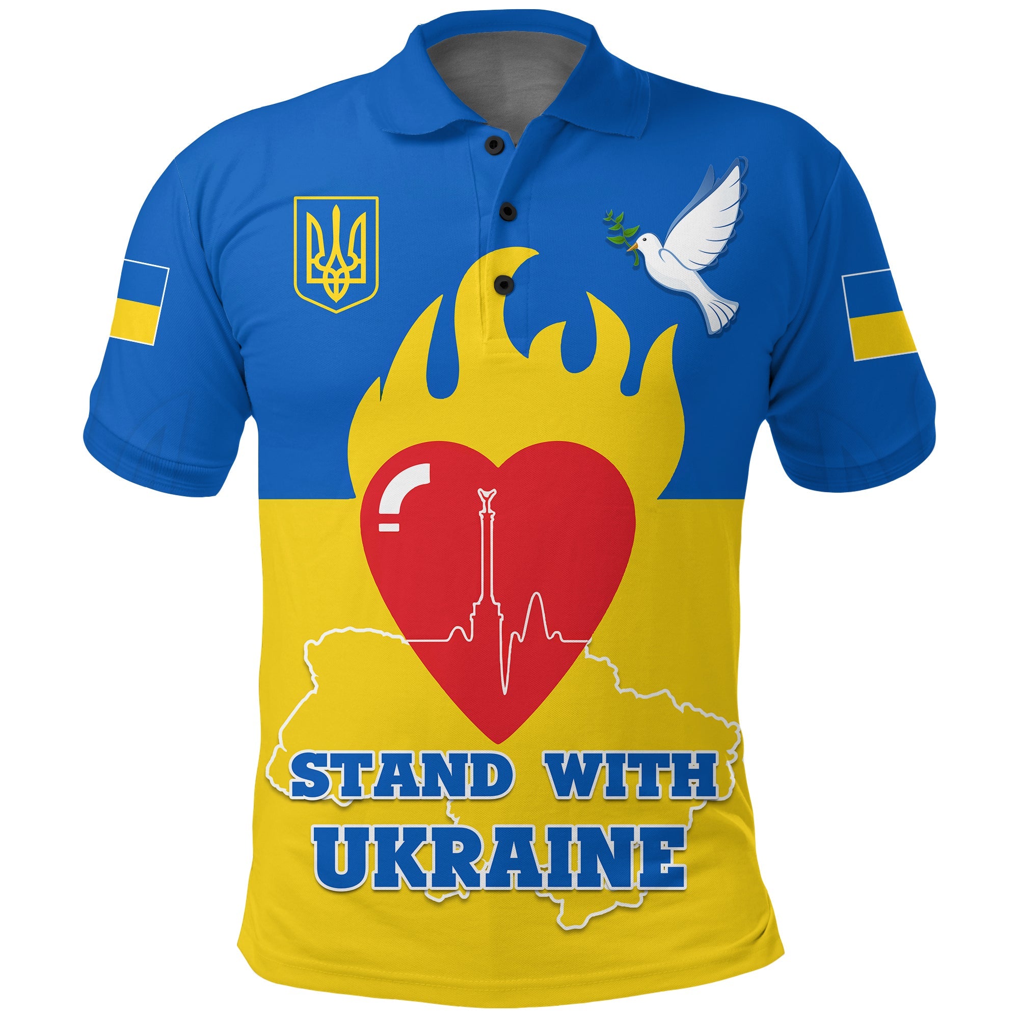 stand-with-ukraine-polo-shirt-peace-love-and-is-not-russia