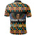 Custom Ethiopia Polo Shirt Ethiopian Church Angels Black LT6 - Wonder Print Shop