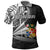 (Custom And Number) Tonga Polo Shirt Kalia Polynesian NO.2 LT6 - Wonder Print Shop