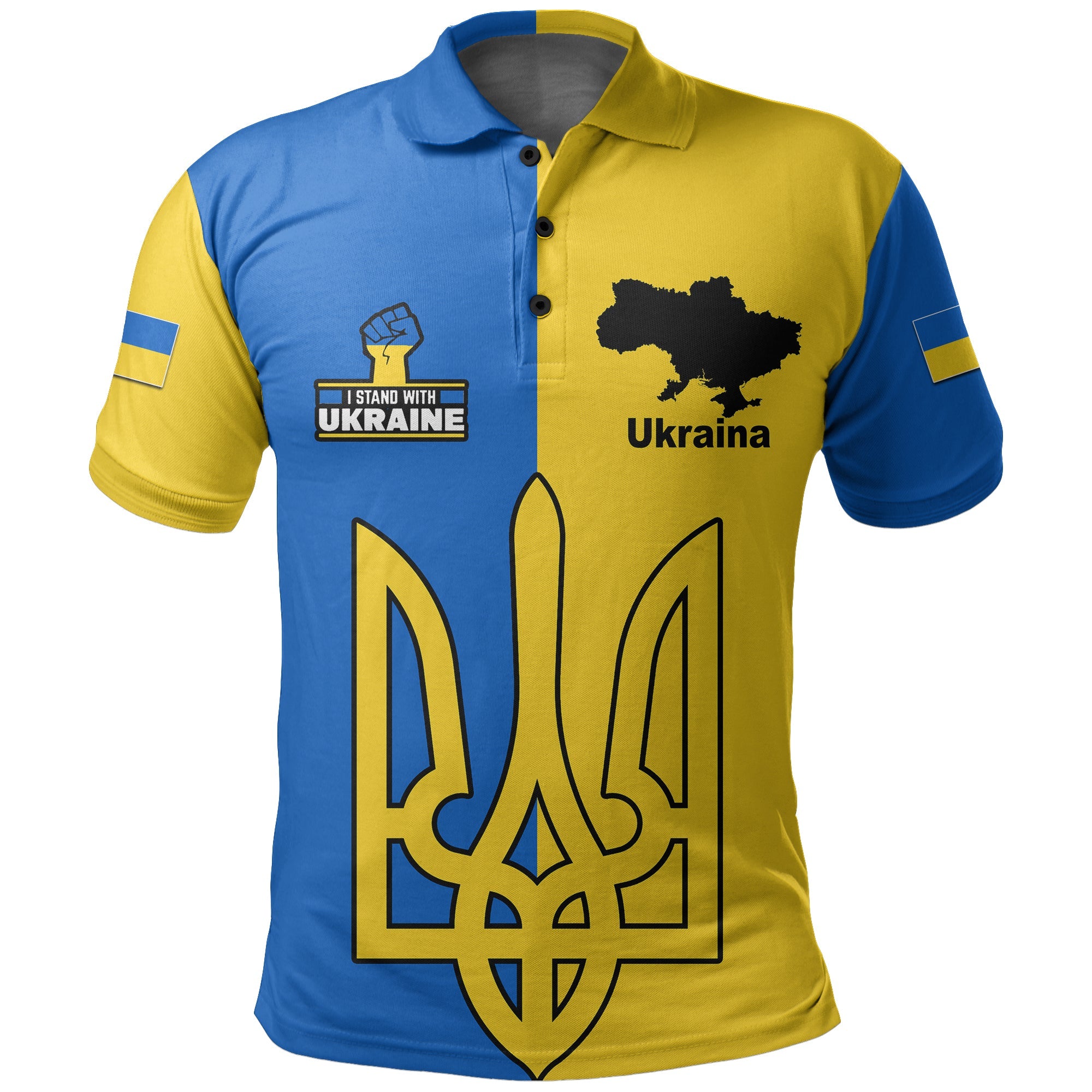 custom-personalised-ukraine-polo-shirt-stand-with-ukraine-flag-style