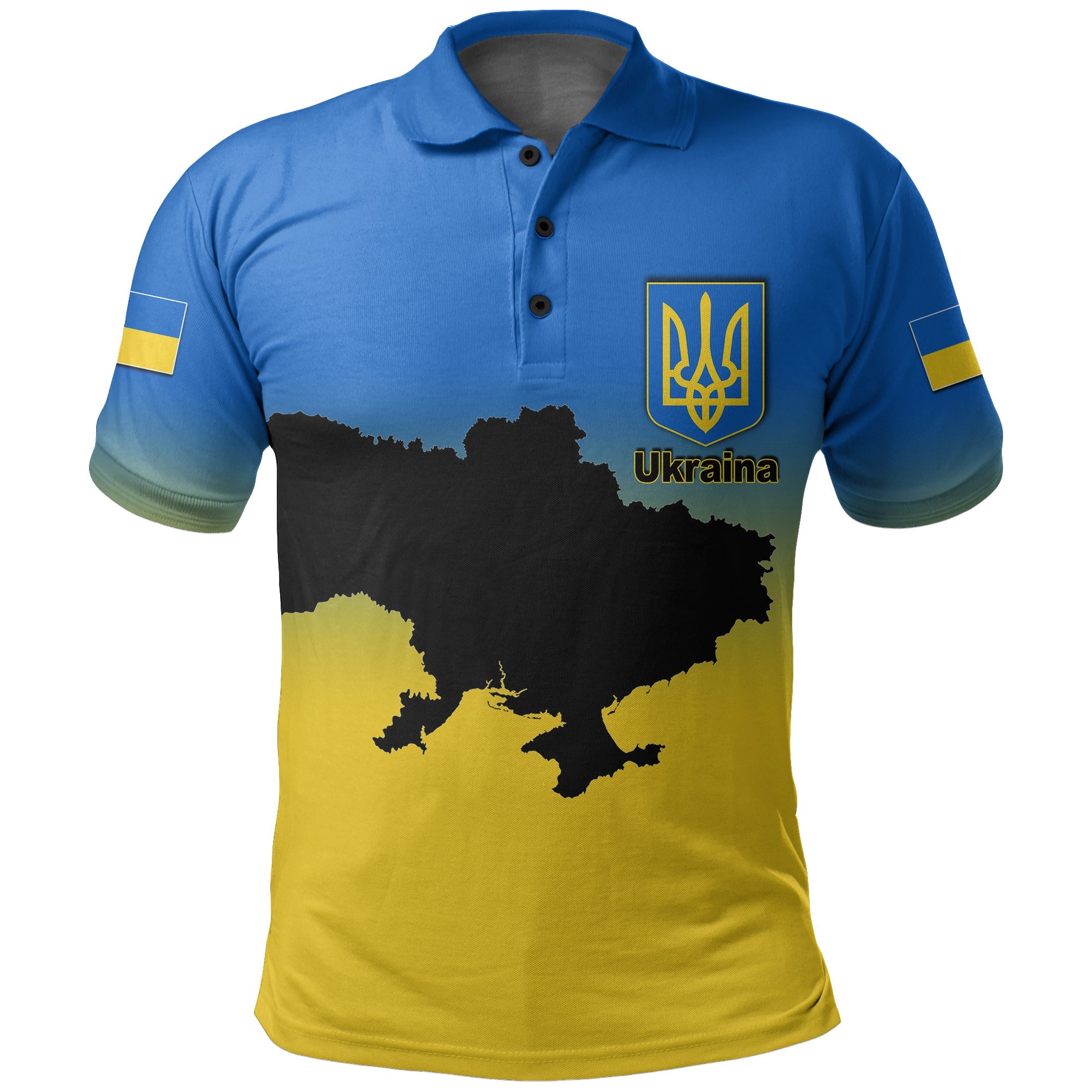 custom-personalised-ukraine-polo-shirt-with-map-stand-with-ukraine