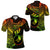 FSM Yap Polo Shirt Happy Independence Day Original Vibes Reggae LT8 - Wonder Print Shop
