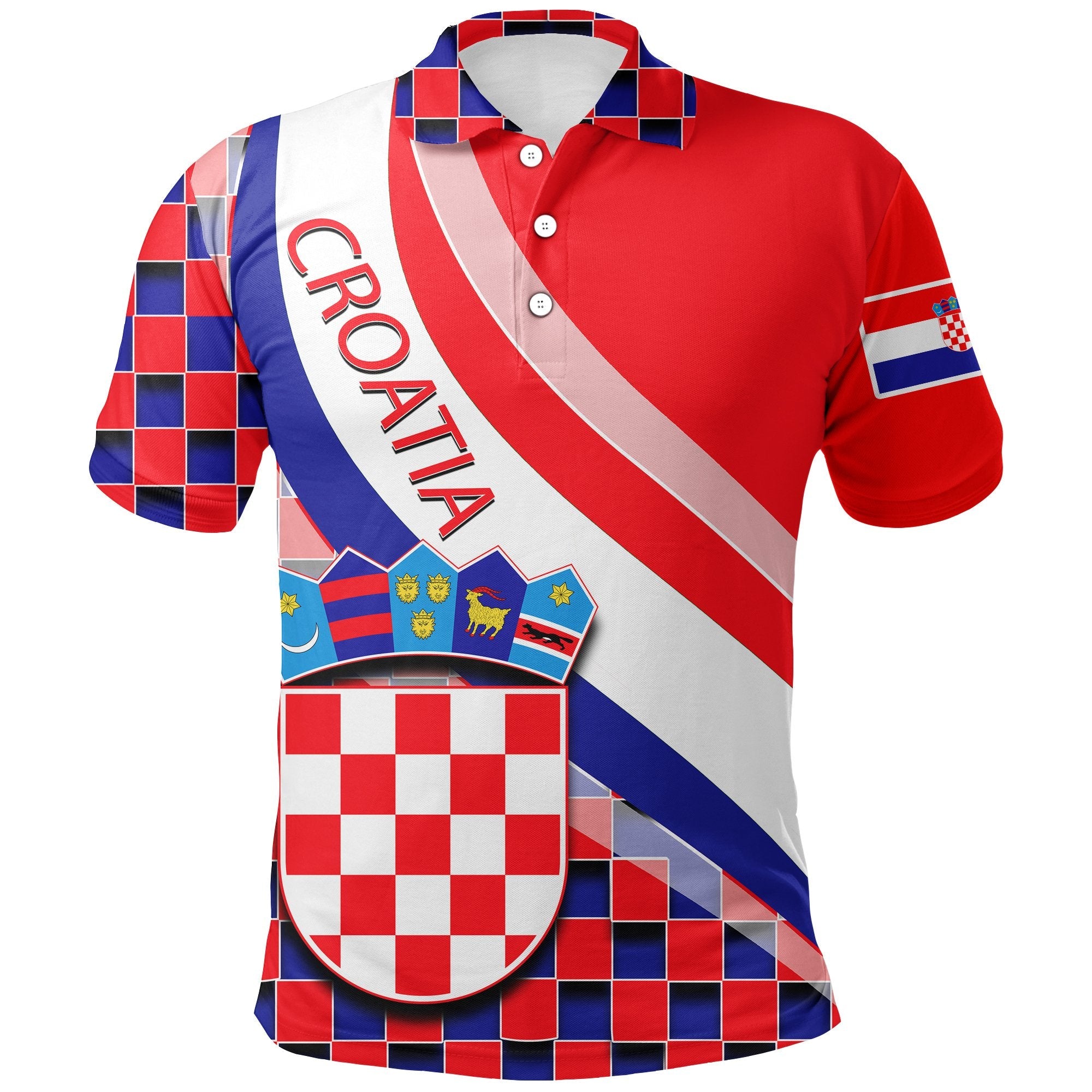 croatia-polo-shirt-special-flag