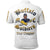 Custom Buffalo Soldiers Polo Shirt History LT6 - Wonder Print Shop