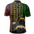 Ethiopia Polo Shirt Ethiopia Alphabet Patterns LT6 - Wonder Print Shop