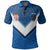Custom Fiji Kaiviti Silktails Polo Shirt LT6 - Wonder Print Shop