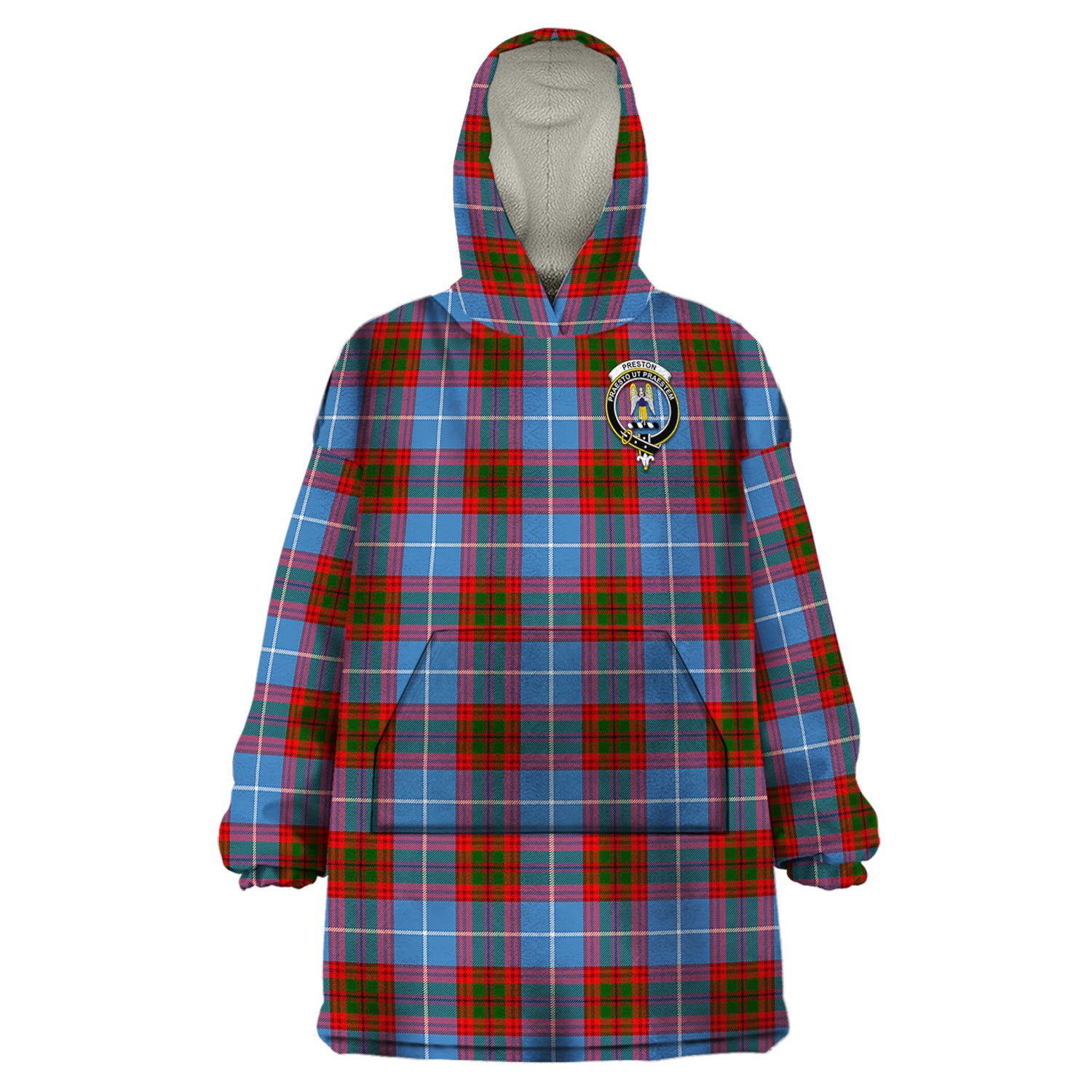 scottish-preston-clan-crest-tartan-wearable-blanket-hoodie