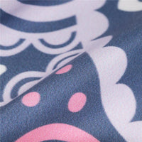 Dreamcatcher Pattern Native American Tapestry LT10 - Wonder Print Shop