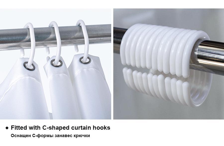 native-american-mandala-shower-curtain