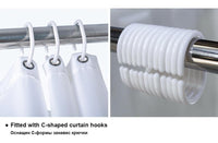 native-american-mandala-shower-curtain