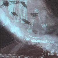 Wolf Warrior Wall Hanging Tapestry Native American Design LT10 - Wonder Print Shop