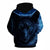 Wolf Blue Face 3D Native American Hoodies LT10 - Wonder Print Shop