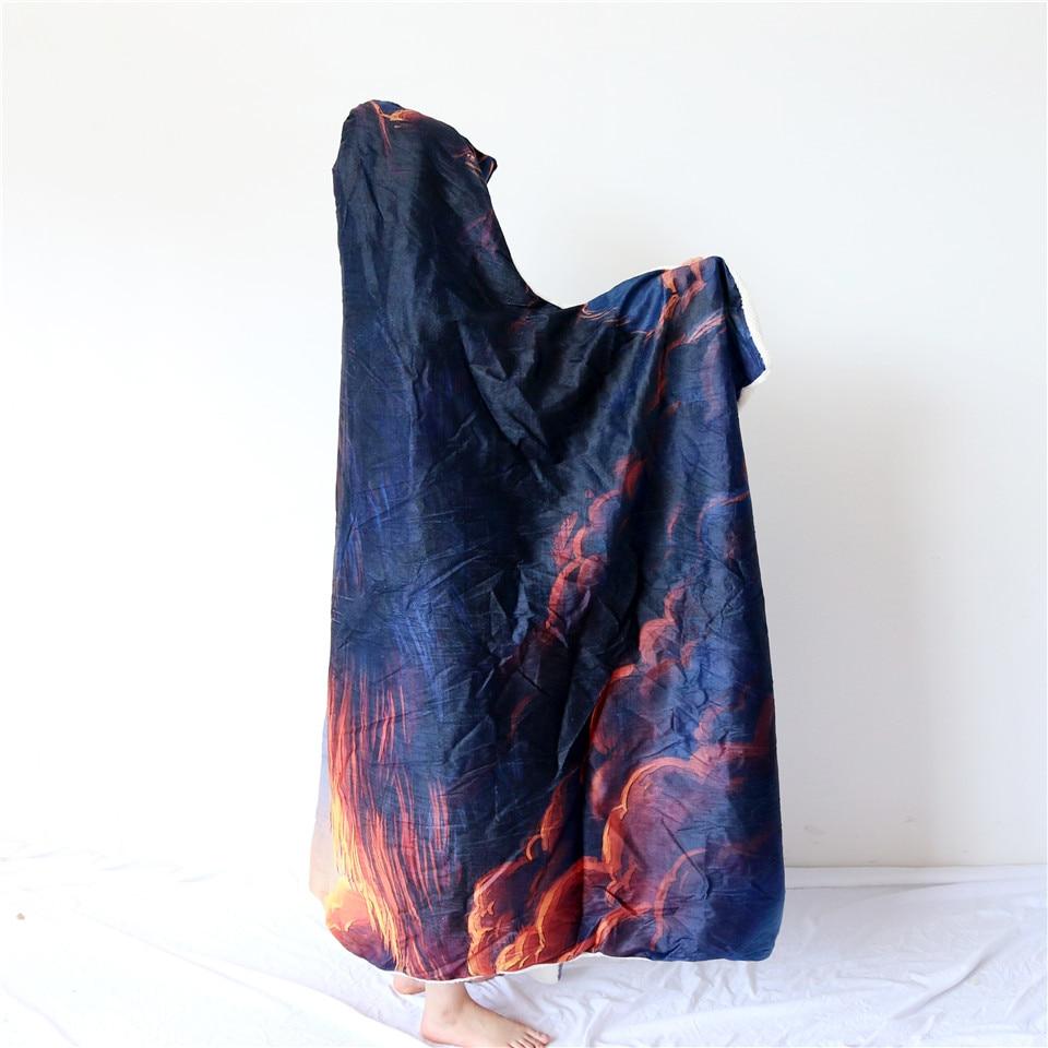 night-guardian-wolf-and-the-new-moon-native-american-pride-hooded-blanket